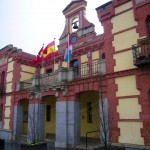 Ayuntamiento de La Villa de Rascafría