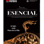 Festival escenas de verano.